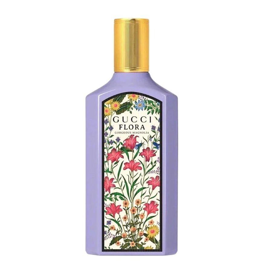 Gucci Flora Gorgeous Magnolia EDP