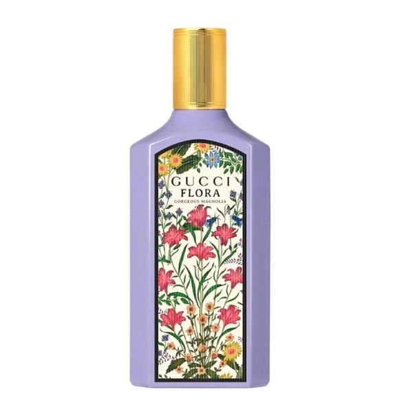 Gucci Flora Gorgeous Magnolia EDP