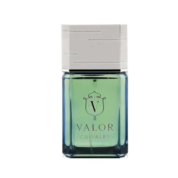 Khadlaj Valor Chivalry EDP
