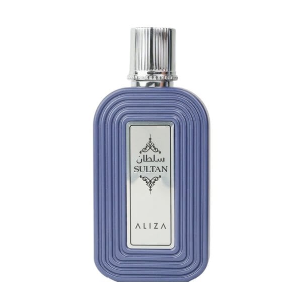 Rasasi Aliza Sultan EDP