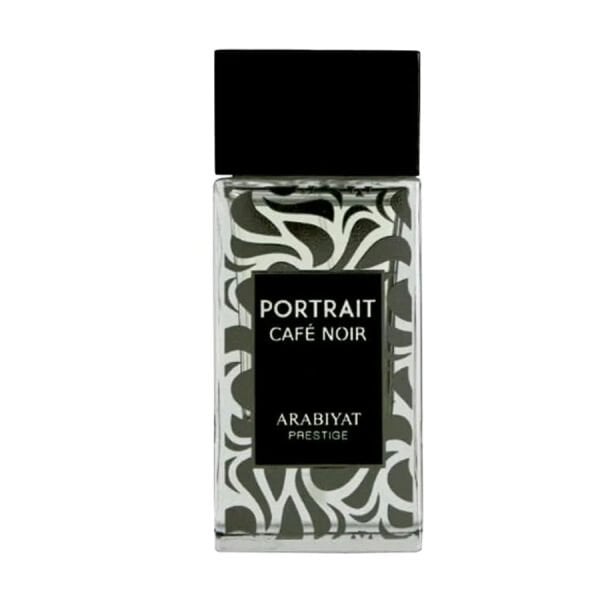 Arabiyat Prestige Portrait Café Noir EDP
