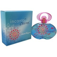 Salvatore Ferragamo Incanto Charms EDT 100 ML