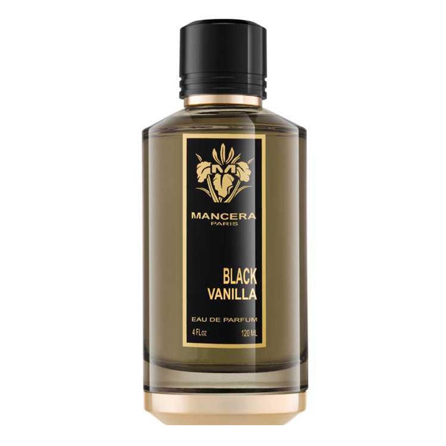 Mancera Black Vanilla EDP