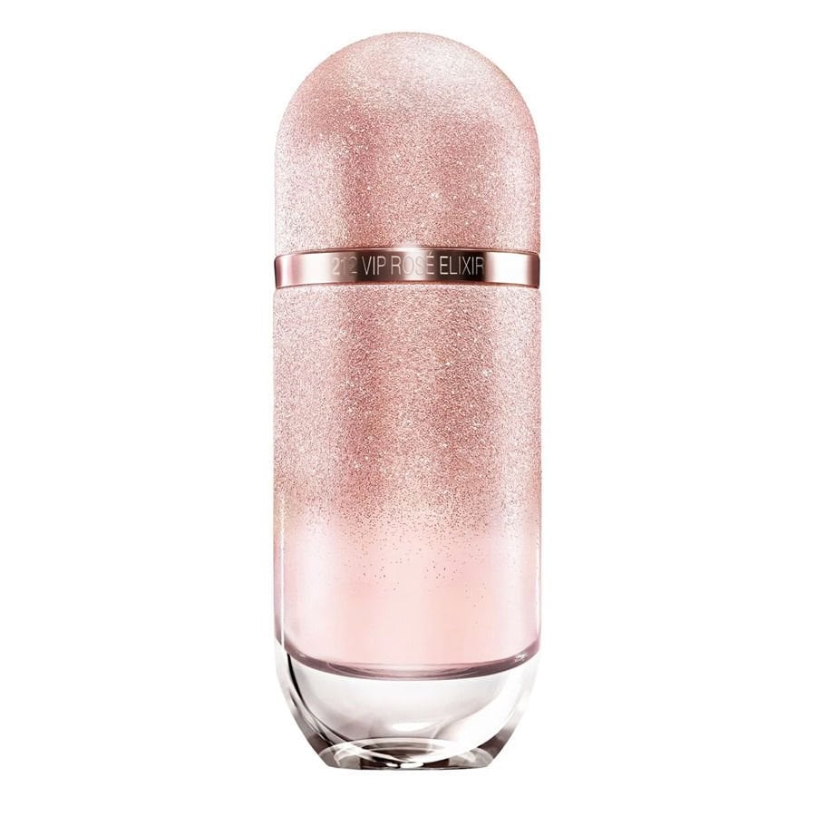 Carolina Herrera 212 Vip Rose Elixir