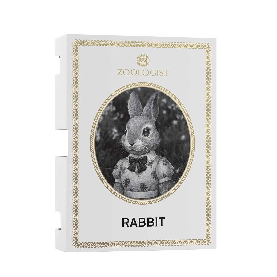Zoologist Rabbit Extrait de Parfum 1.5 ML Sample
