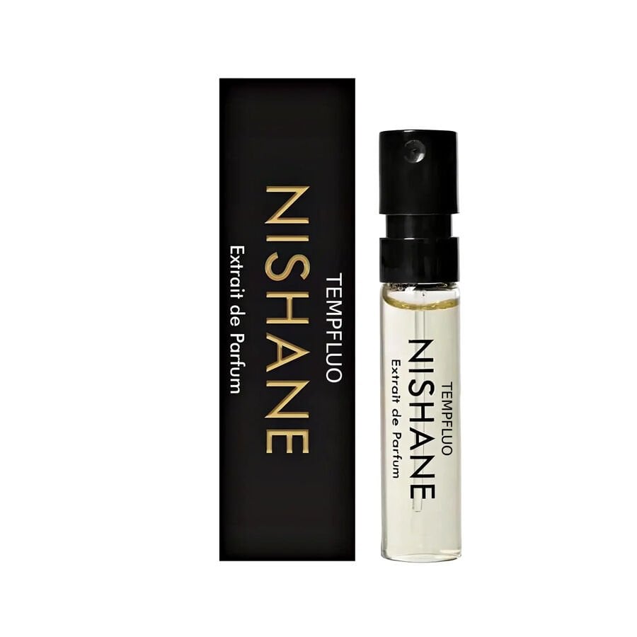 Nishane Tempfluo Extrait de Parfum 2 ML Sample