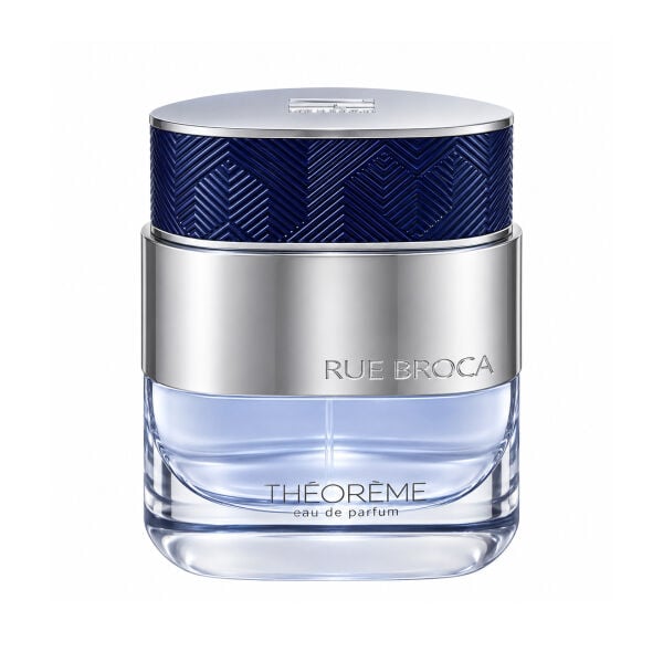 Rue Broca Théorème Pour Homme EDP
