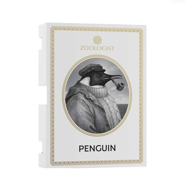 Zoologist Penguin Extrait de Parfum 1.5 ML Sample