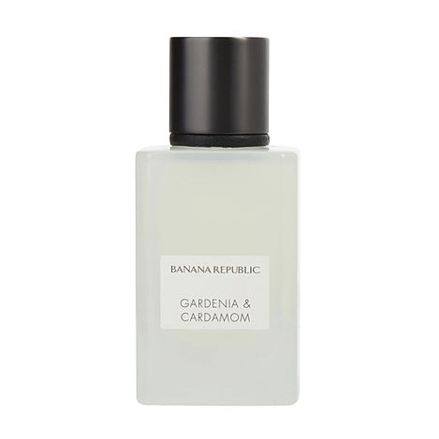 Banana Republic Gardenia & Cardamom