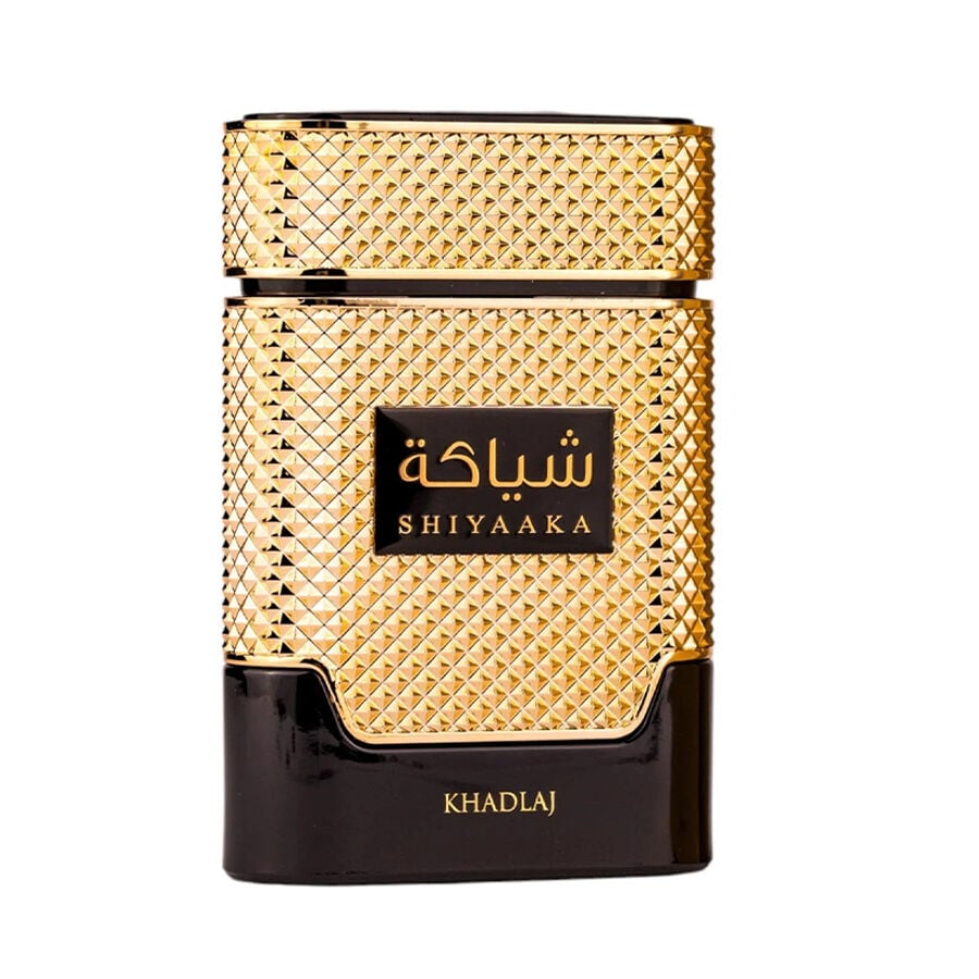 Khadlaj Shiyaaka Gold EDP
