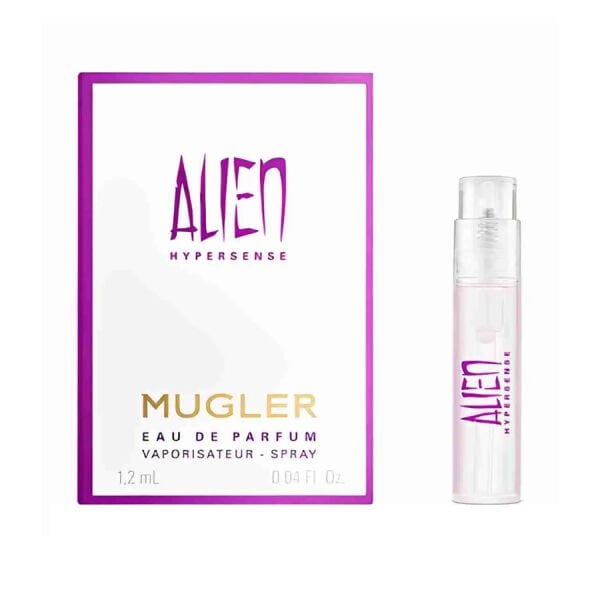 Mugler Alien Hypersense EDP 1.2 ML Sample