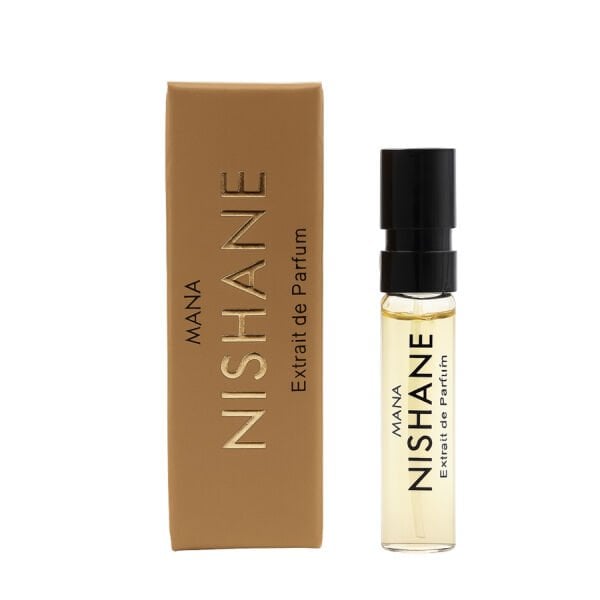 Nishane Mana Extrait de Parfum 2 ML Sample
