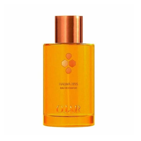 Ojar Halwa Kiss EDP