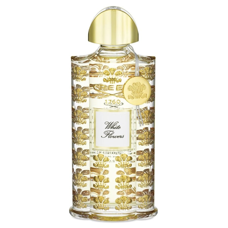 Creed White Flowers