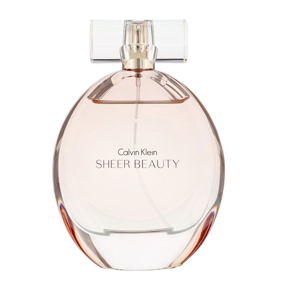 Calvin Klein Sheer Beauty EDT