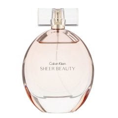 Calvin Klein Sheer Beauty EDT