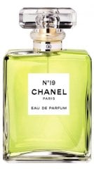Chanel No 19 EDP