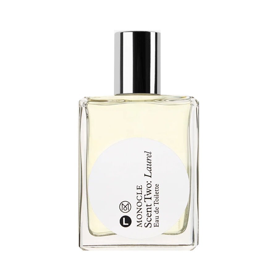 Comme des Garçons Monocle Scent Two: Laurel EDT