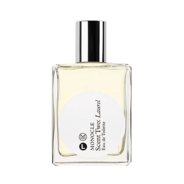Comme des Garçons Monocle Scent Two: Laurel EDT