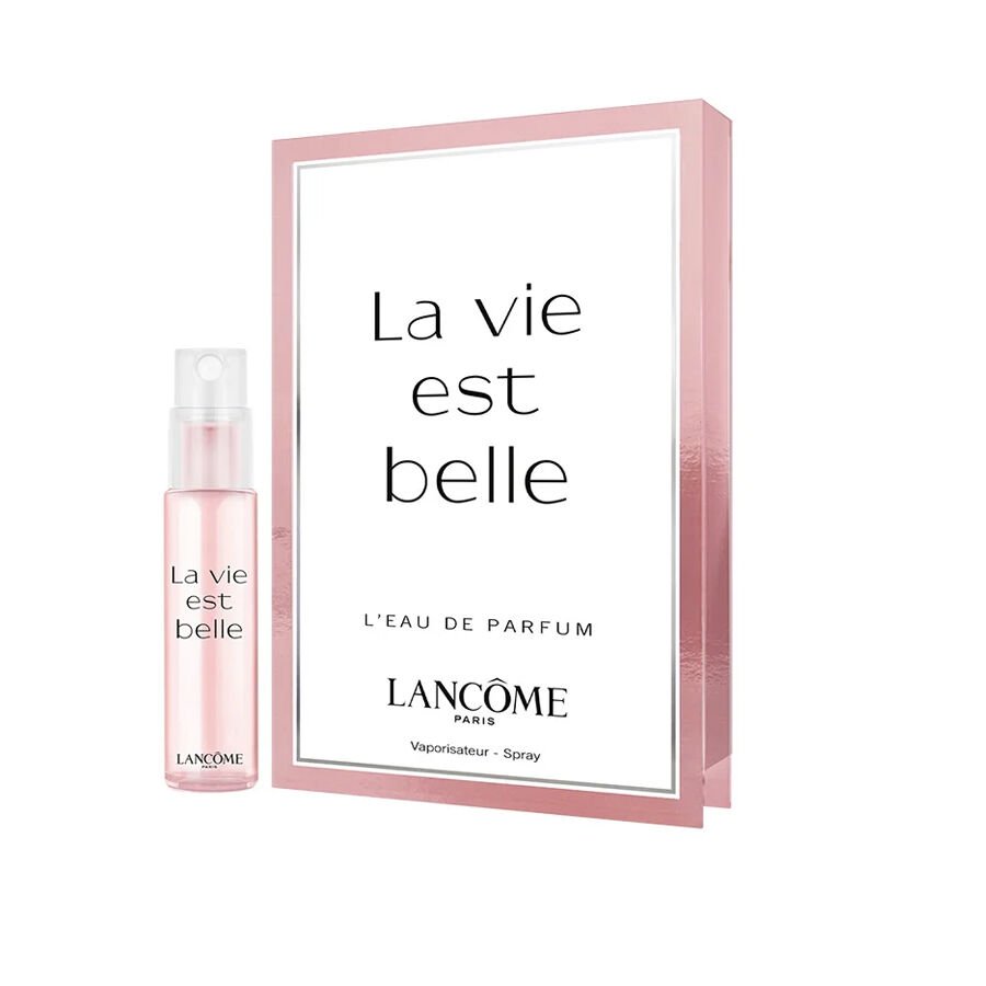 Lancome La Vie Est Belle 1.2 ML Sample