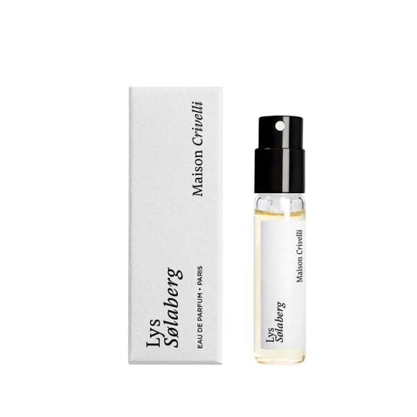 Maison Crivelli Lys Sølaberg EDP 1.5 ML Sample