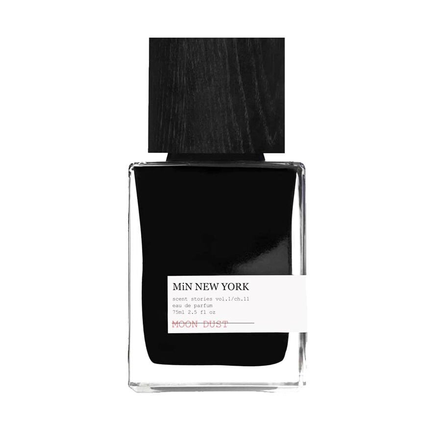 Min New York Moon Dust  EDP