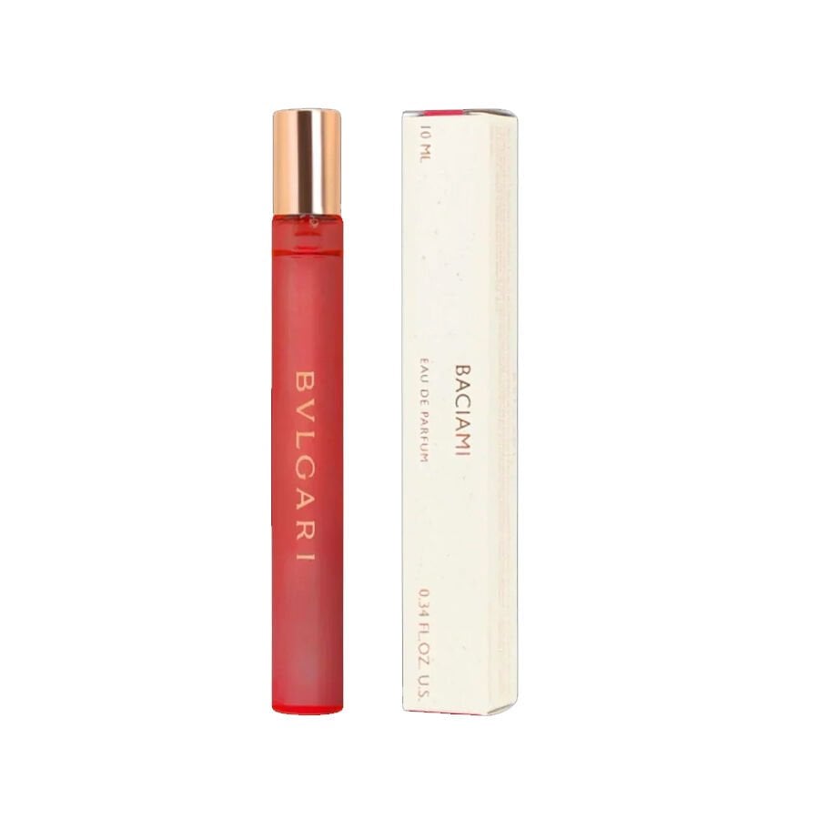 Bvlgari Allegra Baciami EDP 10 ML Deluxe