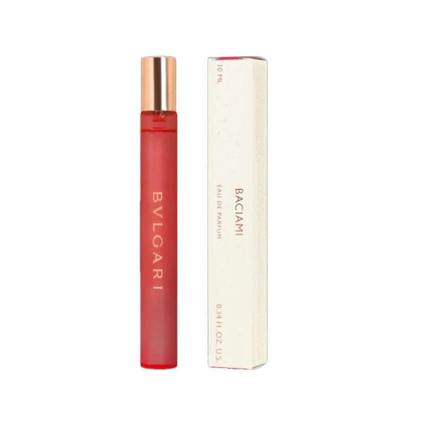 Bvlgari Allegra Baciami EDP 10 ML Deluxe