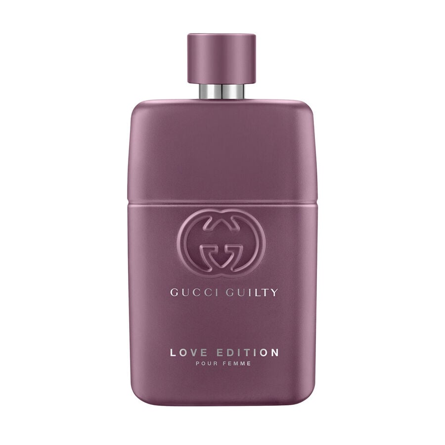 Gucci Guilty Love Edition Pour Femme EDP