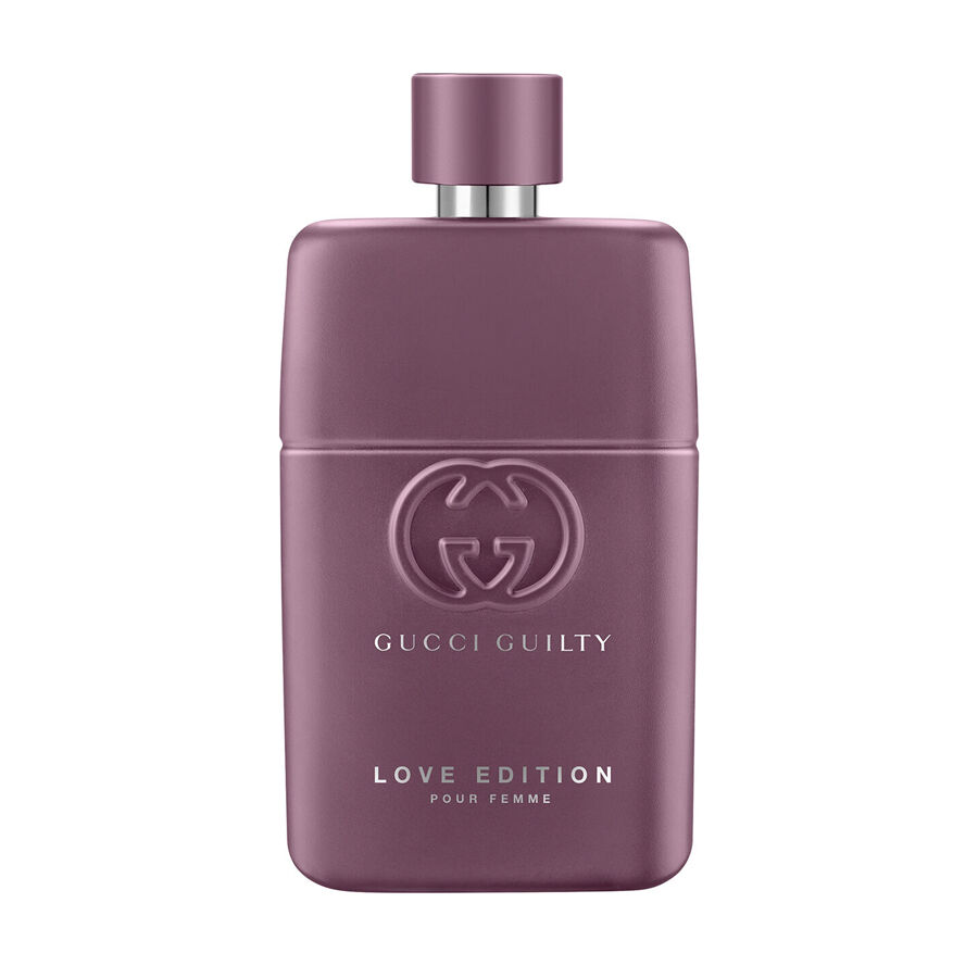 Gucci Guilty Love Edition Pour Femme EDP