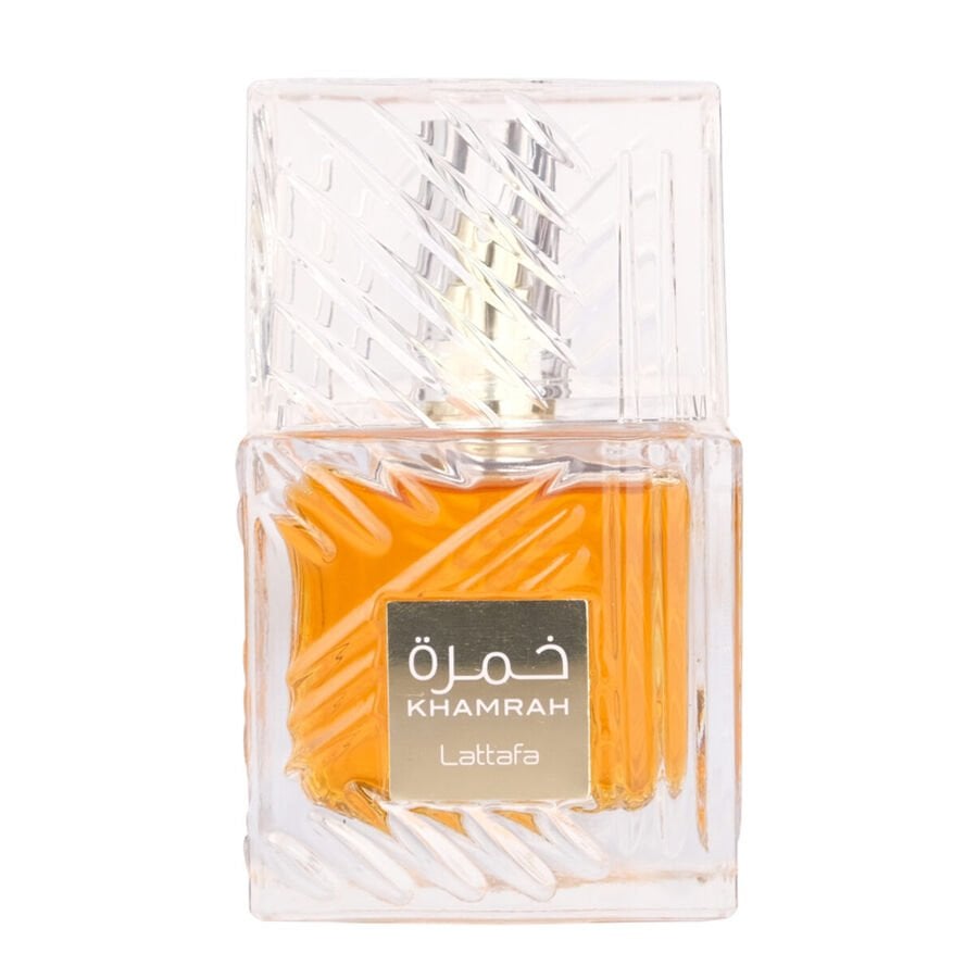 Lattafa Khamrah 10 ML