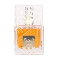 Lattafa Khamrah 10 ML