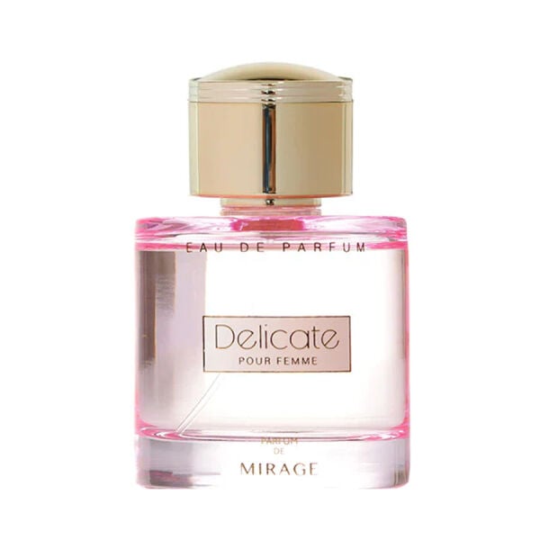 Parfum De Mirage Delicate Pour Femme EDP
