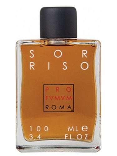 Profumum Roma Sorriso 10 ML