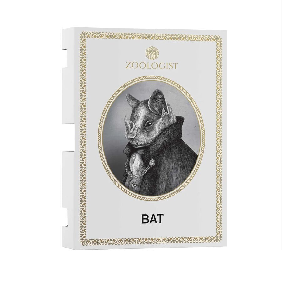 Zoologist Bat Extrait de Parfum 1.5 ML Sample