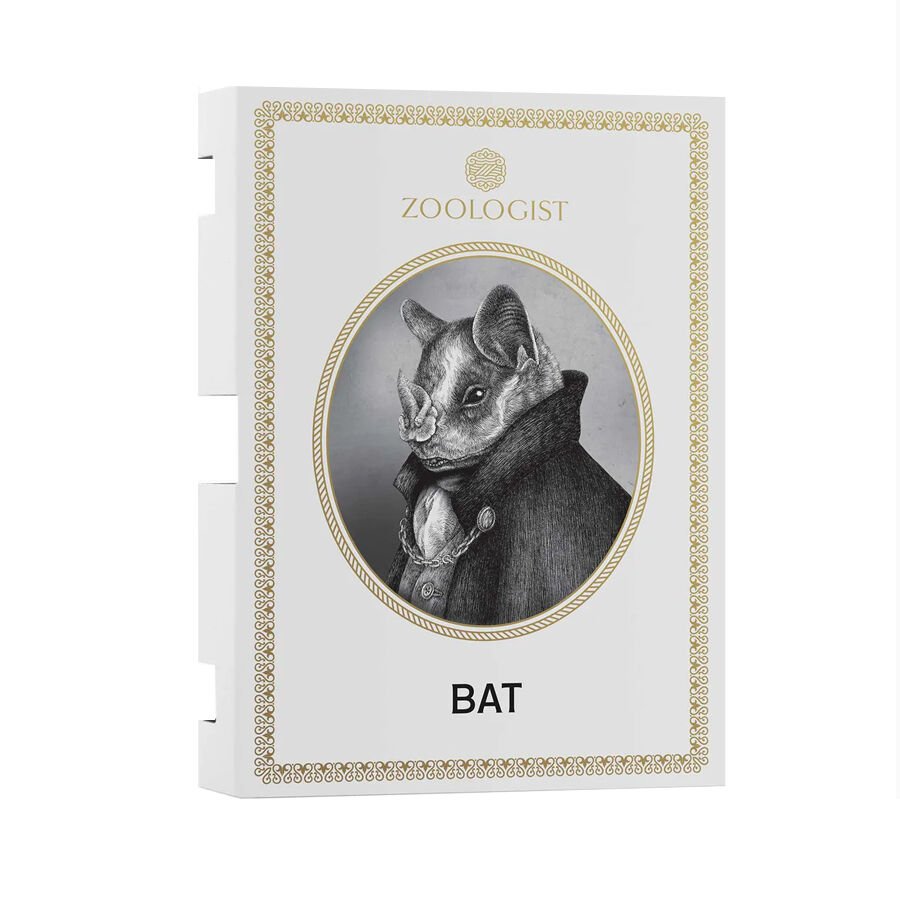 Zoologist Bat Extrait de Parfum 1.5 ML Sample