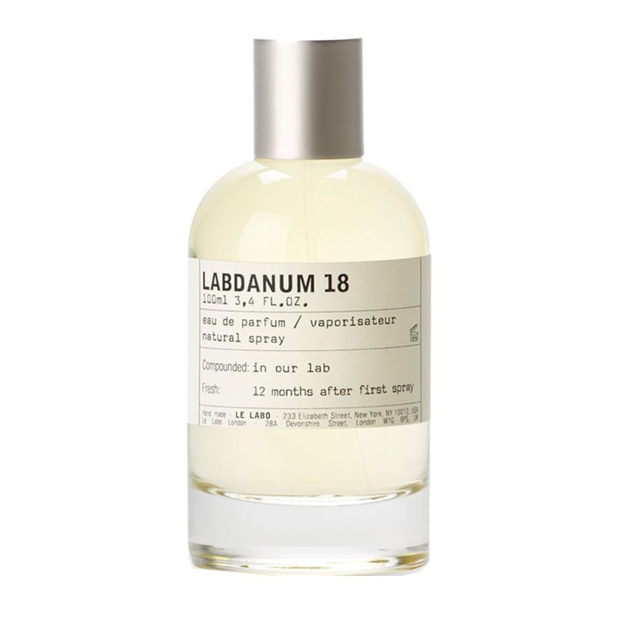 Le Labo Labdanum 18 10 ML