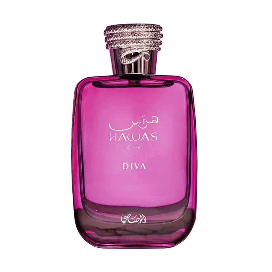 Rasasi Hawas Diva EDP