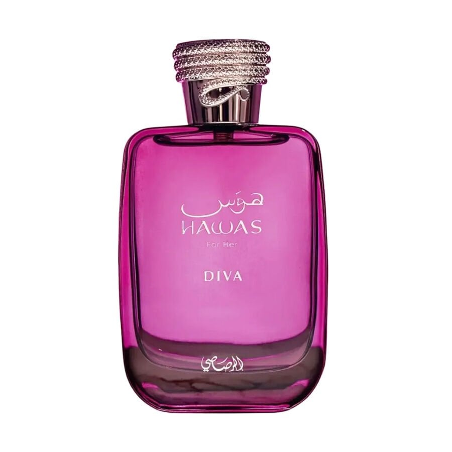 Rasasi Hawas Diva EDP