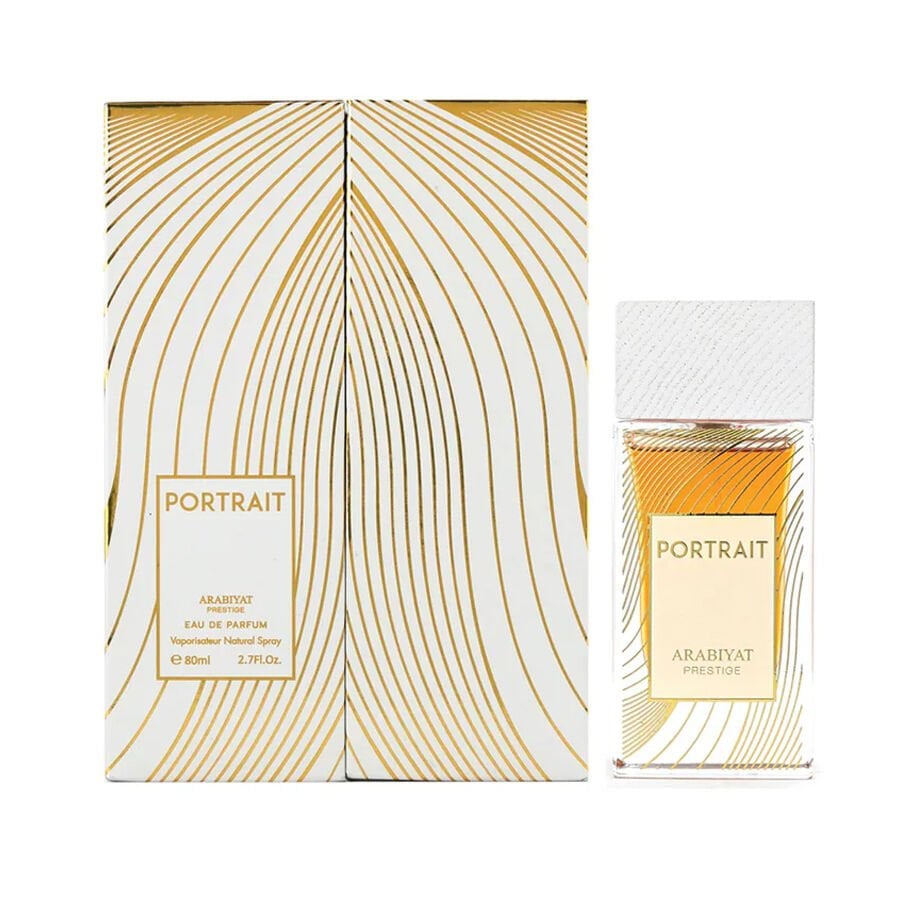 Arabiyat Prestige Portrait EDP 80 ML