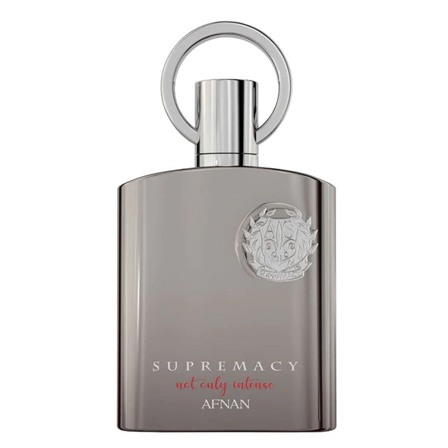 Afnan Supremacy Not Only Intense Extrait 10 ML