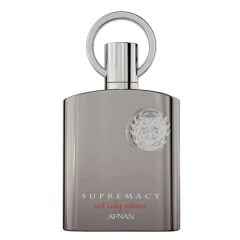 Afnan Supremacy Not Only Intense Extrait 10 ML