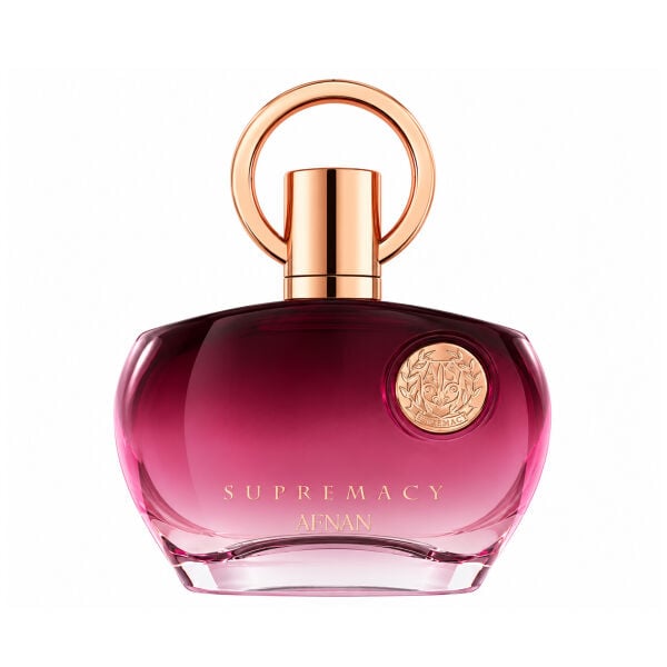 Afnan Supremacy Purple EDP