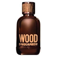 Dsquared2 Wood Pour Homme Edt