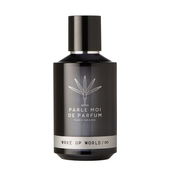 Parle Moi de Parfum Wake Up World / ∞