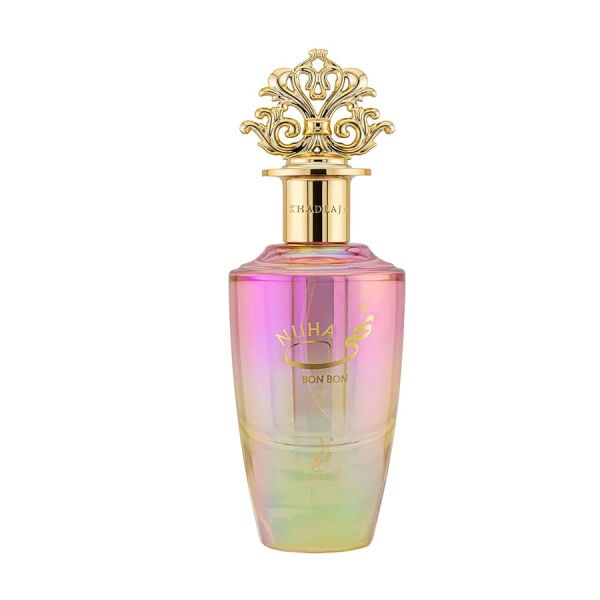 Khadlaj Nuha Bon Bon EDP