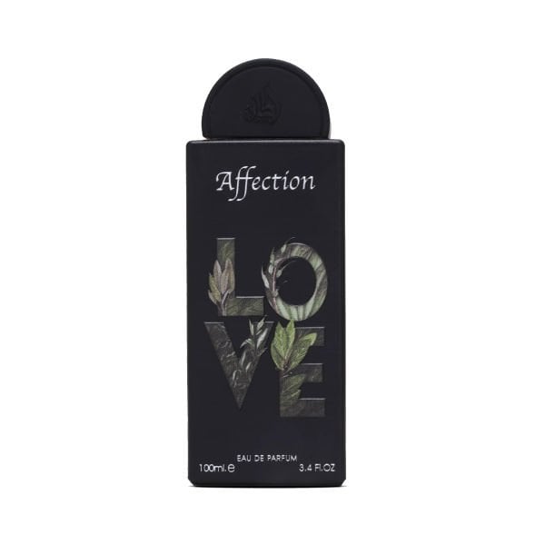 Lattafa Affection EDP