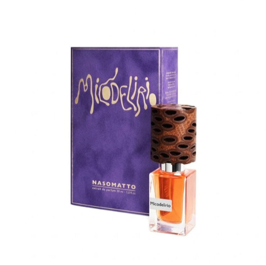 Nasomatto Micodelirio 30 ML
