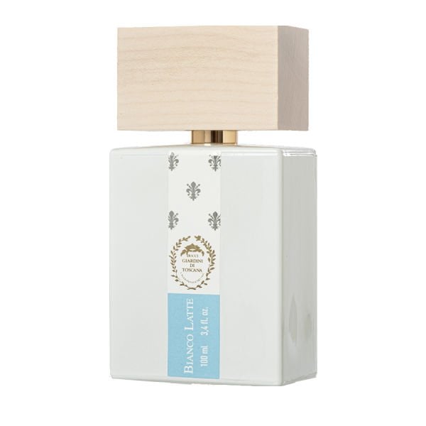Giardini Di Toscana Bianco Latte 10 ML