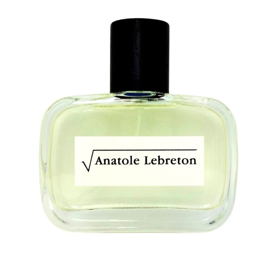 Anatole Lebreton Racine Carrée